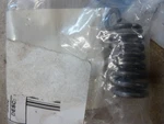 Genuine Oem Husqvarna 545063101 Spring Rear New. Price: $11.00.