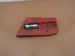 Homelite Z3300 Chainsaw Oem Clutch Cover 06874 Used. Price: $9.99.