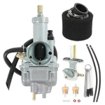 Ruianomg Carburetor Replacement For Kawasaki Bayou KLF220A 1988-2002,... New. Price: $37.87.