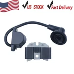 Ignition Coil Kit For Husqvarna Epa Chainsaw 501812702 501812801 New. Price: $24.99.