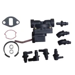 Proven Part Fuel Pump Kit For Kohler Fits KT17, KT19, M18, 52-559-01-S New. Price: $20.86.