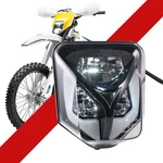 Led Headlight For 2017-2023 Husqvarna Enduro Fe 350 450 Te 250I 300I 701 New. Price: $66.00.