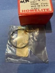 Nos Oem Homelite Vintage Chainsaw Piston Ring 68508 BH74 Open. Price: $7.56.