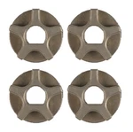 Ryobi P541 P542 Chainsaw (4 Pack) Replacement Sprocket 610323001-4PK New. Price: $10.98.