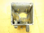 Mcculloch Chainsaw Carburetor Air Filter Mount Chamber Pro Mac 610 Model 600041U For. Price: $25.00.