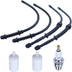 Adefol For Husqvarna 445E Fuel Return Filter Line Kit 440E 435E New. Price: $26.77.