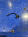 Mcculloch 91672 Oil Pickup Line Hose Pro Mac 850 10-10 700 Sp 81E Nos Open. Price: $5.00.