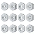 Sanbaiyi Pack Of 12 Sprocket Cover Bar Nut For Stihl MS017 MS240 MS170 MS171 ... New. Price: $17.01.