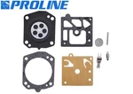 Proline Carburetor Kit For Jonsered 2163 2171 Chainsaw Walbro New. Price: $12.95.