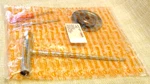 (2) Genuine Stihl 41470071019-A Kit Universal Spare Parts New. Price: $37.97.