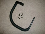 Tanaka ECS-4000 Chainsaw Top Handle Used. Price: $14.95.