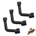 Pack Oil Hose For Stihl MS231C MS251C Chainsaw Part 1143 647 9403 New. Price: $9.95.