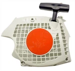 The Duke's Recoil Rewind Pull Starter Cover Fits Stihl MS171 MS181 New. Price: $21.86.
