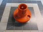 Stihl 4118-640-1400 Gear Case FS50 FS51 Open. Price: $24.99.
