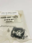 Genuine Oem Stihl 0000-007-1075 Chainsaw Carburetor Rebuild Repair Gasket Kit New. Price: $19.65.