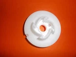 New Recoil Pulley Fits Husqvarna 371 372 362 365 503859601 15416 Oem. Price: $12.89.
