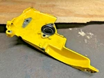 Oem Mcculloch Chainsaw Pro Mac 800 805 850 8200 Upper Cylinder Air Shroud 95477 Used. Price: $21.99.