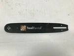 Home Depot L1501244-1041HDTR Tool Rental Chainsaw Bar Open. Price: $21.55.