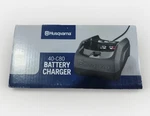 Oem Husqvarna 40-C80 (us) Battery Charger. Product 970 48 78-03 (new In Box). Price: $32.75.