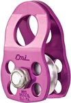 Rescue Micro Pulley Alum New. Price: $57.99.