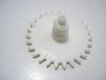 Nos Stihl Engine Oil Pump Spur Gear 1116 647 1805 Fits 015 Oem Open. Price: $7.59.