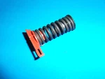 New Husqvarna Shock Mount Fits 394 395 Chainsaws 503469501 Oem. Price: $11.44.