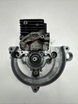 Oem Stihl FS94R HL94R KM94R Crankcase Engine Block Piston Cylinder Used. Price: $64.94.