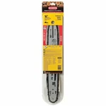 Oregon 504320 16" Bar And Chain Combination S56 3/8 .050 Fits Saws! New. Price: $48.95.