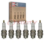 Pc Champion Industrial Spark Plugs For 1913 Stevens-duryea Model C-6 Vs New. Price: $70.04.