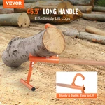 Timberjack, 46.5 In, For Rolling Cutting Lifting Logs New. Price: $66.54.
