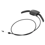 581950501 Mower Control Cable Handle For Craftsman Husqvarna HU775H HU700 HU800 New. Price: $22.79.
