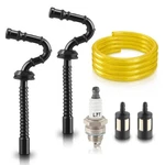 Fuel Line & Filter For Stihl 015AV 015L 015R FS150 FS151 1116 358 7700 New. Price: $10.99.