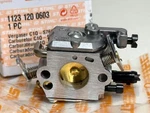 Stihl Oem Zama Carburetor 1123 120 0603 For 230 MS250 C1Q-S76 New. Price: $46.95.