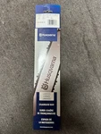 Husqvarna Genuine Oem 12" Chainsaw Bar 3/8" .050" 44DL 596 29 85-44 New. Price: $19.95.