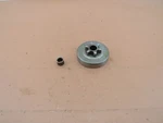 Montgomery Ward Tmc 24050A Chainsaw Oem Clutch Drum 93025 3/8 Used. Price: $9.97.
