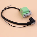 New Ignition Coil Module To Fit Jonsered Chainsaw 450 455 525 535 490 590. Price: $15.99.