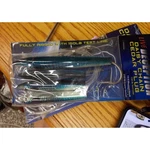 Ahi Usa Live Deception Daisy Chain Cedar Plug 6" Rigged 150LB 10/0 Mustad Hook New. Price: $25.00.