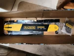 Razedg 18 Inch Chainsaw Bar Combo .325 Pitch 063 Gauge 74 Drive Links Open. Price: $76.99.