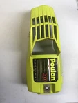 Poulan 2000 Clutch Cover, 530-029476. N25-3 Used. Price: $14.00.