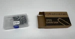 Panzheng Chainsaw 33 Drive Links For Bars .050" X 3/8" 12" Open. Price: $17.99.