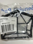 Husqvarna Air Filter 503608302 Nos (B3-1) New. Price: $11.99.
