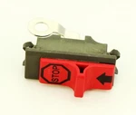 On Off Kill Switch Fit Husqvarna 55 51 50 181 238 281 288 394 395 3120 254 257 New. Price: $12.99.