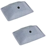 Air Filter Screens Fit Poulan 20913 530024548 952014129 3400 3700 Chainsaws New. Price: $24.97.