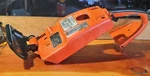 Oem Stihl 056 045 Av Super Magnesium Handle Housing & Guard Shell Used. Price: $121.99.