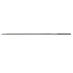 Nicholson Round Smooth Chain Saw File, X 5/32 In. - 01630 New. Price: $5.00.