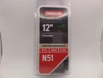 Oregon N51-21 Chainsaw For 12" Bar Fits Husqvarna Models Low Kickback New. Price: $10.88.
