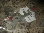 Dynamark 19-W1G 69CC Felling Spike Chainsaw Part Only Bin 519 Used. Price: $13.59.