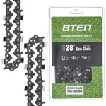 Full Chisel Chainsaw 28 Inch .058 3/8 92DL For Mcculloch Pro Mac 800 New. Price: $30.31.