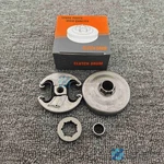 New Chainsaw Clutch Wt Drum And Sprocket Rim 325 7T Tooth For Husqvarna 445 450. Price: $15.29.