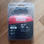 Oregon E68 Powercut Saw Chain, 3/8" Pitch, .050" Gauge, Drive Links Open. Price: $18.00.